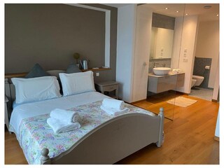 Ferienwohnung Brenzone sul Garda Außenaufnahme 6