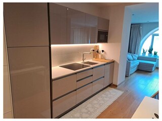 Ferienwohnung Brenzone sul Garda Außenaufnahme 11