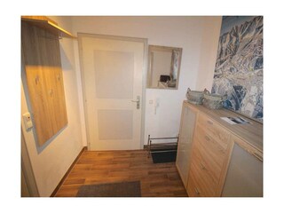 Ferienwohnung Garmisch-Partenkirchen Außenaufnahme 4