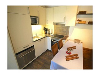 Ferienwohnung Garmisch-Partenkirchen Außenaufnahme 6