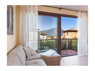 Ferienwohnung Torri del Benaco Außenaufnahme 4