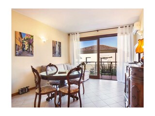 Ferienwohnung Torri del Benaco Außenaufnahme 6