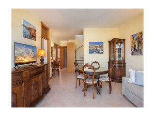 Ferienwohnung Torri del Benaco Außenaufnahme 7