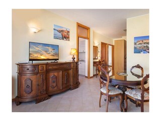 Ferienwohnung Torri del Benaco Außenaufnahme 8