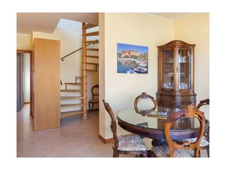 Ferienwohnung Torri del Benaco Außenaufnahme 9