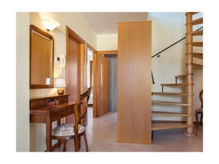 Ferienwohnung Torri del Benaco Außenaufnahme 10