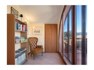 Ferienwohnung Torri del Benaco Außenaufnahme 13