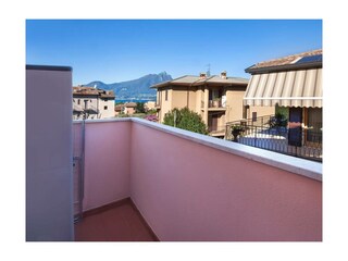 Ferienwohnung Torri del Benaco Außenaufnahme 17