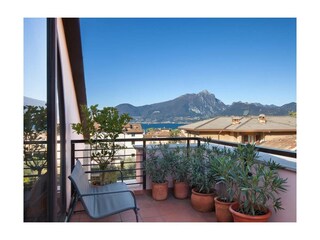 Ferienwohnung Torri del Benaco Außenaufnahme 18