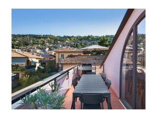 Ferienwohnung Torri del Benaco Außenaufnahme 19