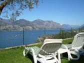 Ferienwohnung Brenzone sul Garda Außenaufnahme 1