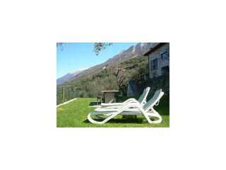 Ferienwohnung Brenzone sul Garda Außenaufnahme 2