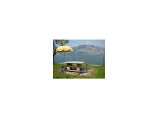 Ferienwohnung Brenzone sul Garda Außenaufnahme 4