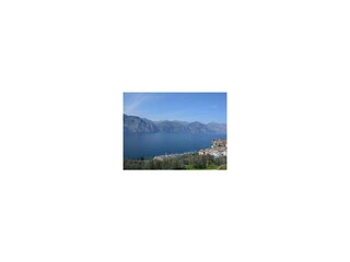 Ferienwohnung Brenzone sul Garda Außenaufnahme 5