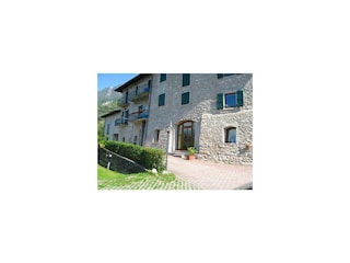 Ferienwohnung Brenzone sul Garda Außenaufnahme 6