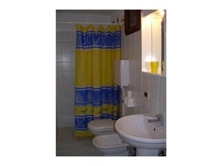 Ferienwohnung Brenzone sul Garda Außenaufnahme 10