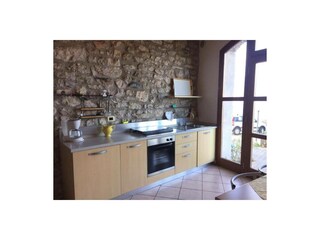 Ferienwohnung Brenzone sul Garda Außenaufnahme 15