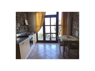 Ferienwohnung Brenzone sul Garda Außenaufnahme 16
