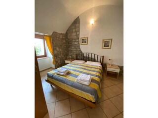 Ferienwohnung Brenzone sul Garda Außenaufnahme 18