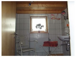 Ferienwohnung Pfronten Außenaufnahme 5