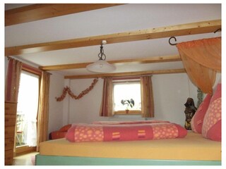 Ferienwohnung Pfronten Außenaufnahme 6
