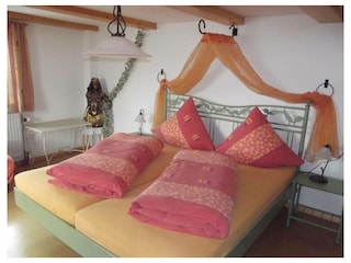 Ferienwohnung Pfronten Außenaufnahme 7