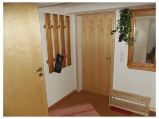 Ferienwohnung Pfronten Außenaufnahme 9
