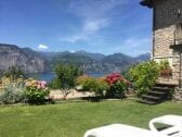 Ferienwohnung Brenzone sul Garda Außenaufnahme 1