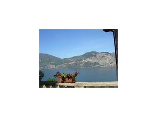 Ferienwohnung Brenzone sul Garda Außenaufnahme 2