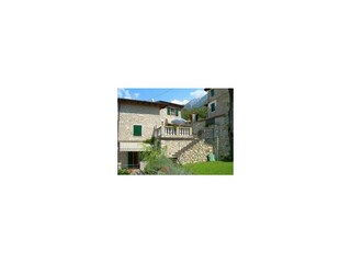 Ferienwohnung Brenzone sul Garda Außenaufnahme 3