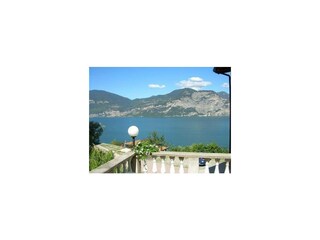Ferienwohnung Brenzone sul Garda Außenaufnahme 4