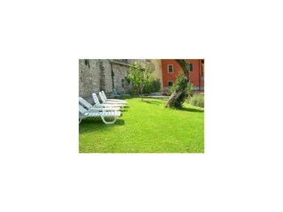 Ferienwohnung Brenzone sul Garda Außenaufnahme 5