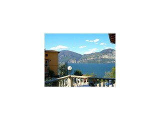 Ferienwohnung Brenzone sul Garda Außenaufnahme 6