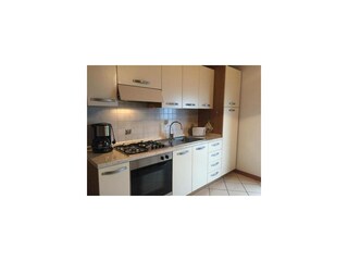 Ferienwohnung Brenzone sul Garda Außenaufnahme 9