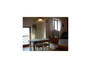 Ferienwohnung Brenzone sul Garda Außenaufnahme 12