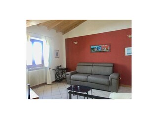 Ferienwohnung Brenzone sul Garda Außenaufnahme 16