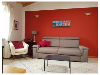 Ferienwohnung Brenzone sul Garda Außenaufnahme 17