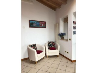 Ferienwohnung Brenzone sul Garda Außenaufnahme 19