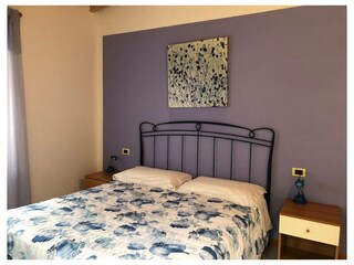 Ferienwohnung Brenzone sul Garda Außenaufnahme 20
