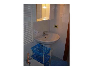 Ferienwohnung Brenzone sul Garda Außenaufnahme 22