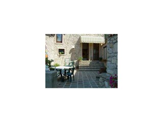 Ferienwohnung Brenzone sul Garda Außenaufnahme 23