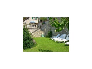 Ferienwohnung Brenzone sul Garda Außenaufnahme 28