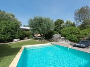 Ferienwohnung 150 m² Villa ∙ 3 Schlafzimmer ∙ 5 Gäste - Porto Vecchio - image1