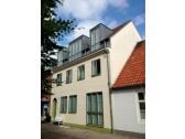 Ferienwohnung Eckernförde Außenaufnahme 1