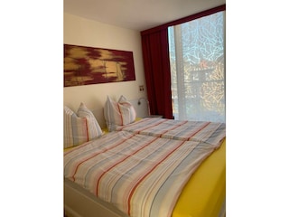 Ferienwohnung Eckernförde Außenaufnahme 3