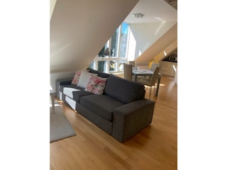 Ferienwohnung Eckernförde Außenaufnahme 4