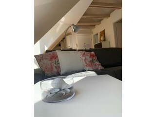 Ferienwohnung Eckernförde Außenaufnahme 5