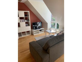 Ferienwohnung Eckernförde Außenaufnahme 6