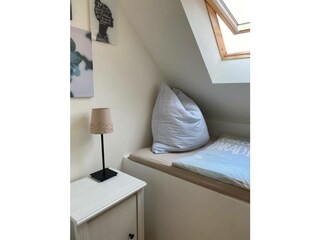 Ferienwohnung Eckernförde Außenaufnahme 15