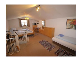 Ferienwohnung Garmisch-Partenkirchen Außenaufnahme 4